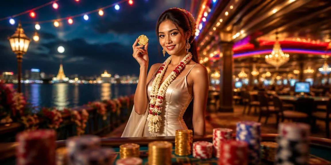 foxbet คาสิโนสด